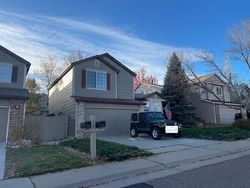 Pre-foreclosure in  HYACINTH WAY Louisville, CO 80027