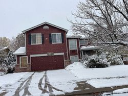 Pre-foreclosure in  ERIN CT Broomfield, CO 80023