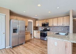 Pre-foreclosure in  E 106TH AVE Denver, CO 80233