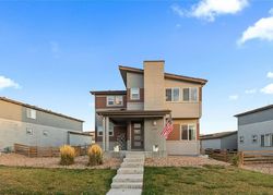 Pre-foreclosure in  TELLURIDE WAY Commerce City, CO 80022