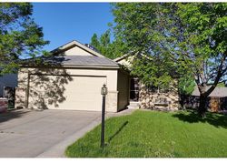 Pre-foreclosure in  N LINCOLN AVE Loveland, CO 80538