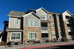 Pre-foreclosure in  S DUNKIRK ST UNIT 102 Aurora, CO 80017