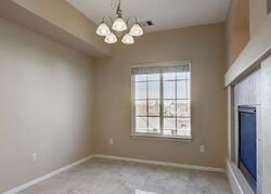 Pre-foreclosure in  S FLORENCE WAY UNIT 420 Denver, CO 80247