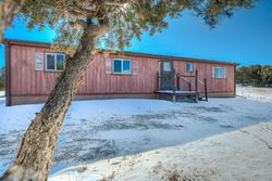 Pre-foreclosure Listing in COMANCHE DR WALSENBURG, CO 81089