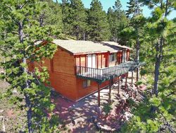 Pre-foreclosure Listing in PARK RD LA VETA, CO 81055