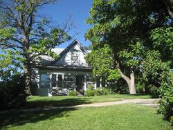 Pre-foreclosure in  S TYLER AVE Walsenburg, CO 81089