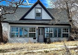 Pre-foreclosure Listing in S TYLER AVE WALSENBURG, CO 81089