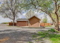 Pre-foreclosure in  E VINE DR Fort Collins, CO 80524