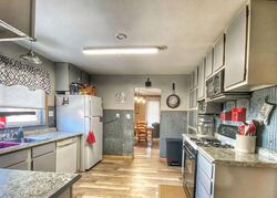 Pre-foreclosure in  WINCHELL AVE Snyder, CO 80750