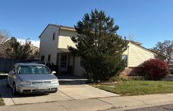 Pre-foreclosure in  ELM ST Denver, CO 80241