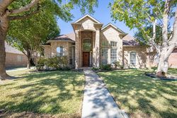 Pre-foreclosure in  BURNHILL DR Plano, TX 75024