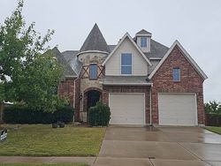 Pre-foreclosure in  DAVE TRL Prosper, TX 75078