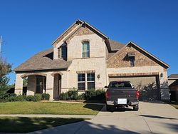 Pre-foreclosure Listing in HASKELL ST FRISCO, TX 75035