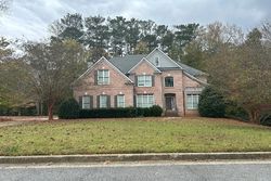 Pre-foreclosure in  EARLVINE WAY NW Kennesaw, GA 30152