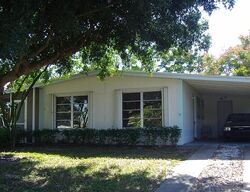 Pre-foreclosure in  OLEAN BLVD Port Charlotte, FL 33952