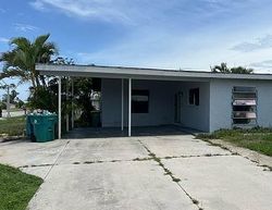 Pre-foreclosure in  HARBOR BLVD Port Charlotte, FL 33952