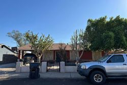 Pre-foreclosure in  N 59TH LN Phoenix, AZ 85035