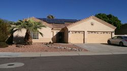 Pre-foreclosure in  W MAUI LN Peoria, AZ 85381