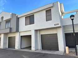 Pre-foreclosure in  N 59TH AVE UNIT 206 Glendale, AZ 85302
