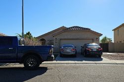 Pre-foreclosure in  N 71ST LN Glendale, AZ 85308