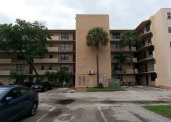 Pre-foreclosure in  BLUE LAKE DR  Pompano Beach, FL 33064