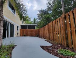 Pre-foreclosure in  SW 121ST TER Fort Lauderdale, FL 33330