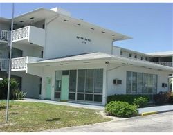 Pre-foreclosure in  E SAMPLE RD  Pompano Beach, FL 33064