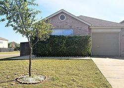 Pre-foreclosure in  ACUFF STA San Antonio, TX 78254