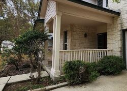 Pre-foreclosure in  GRAND CEDAR Helotes, TX 78023