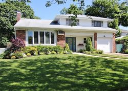 Pre-foreclosure in  CLIFF LN Bellmore, NY 11710