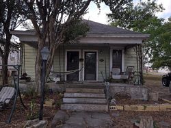 Pre-foreclosure in  S MAIN ST Temple, TX 76504