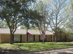 Pre-foreclosure in  WILLOW RD Temple, TX 76502