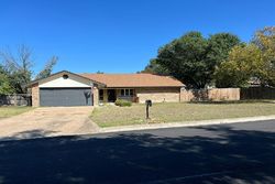 Pre-foreclosure in  AZALEA DR Temple, TX 76502