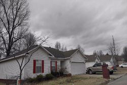 Pre-foreclosure in  AMANDA LN Paragould, AR 72450