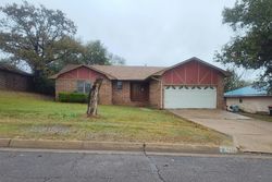 Pre-foreclosure in  KINGSWOOD ST Alma, AR 72921