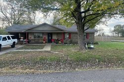 Pre-foreclosure in  COGBILL AVE W Wynne, AR 72396