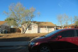 Pre-foreclosure in  N 3RD AVE Phoenix, AZ 85021