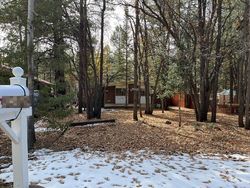 Pre-foreclosure in  S BLUE RIDGE LOOP Pinetop, AZ 85935