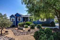 Pre-foreclosure in  BLUERIDGE CIR Prescott, AZ 86301