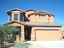 Pre-foreclosure in  W CALLE MARITA Phoenix, AZ 85085