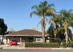 Pre-foreclosure in  E LA PALMA AVE Anaheim, CA 92805