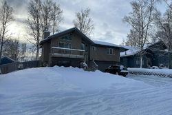 Pre-foreclosure in  STARBOARD LN Anchorage, AK 99516