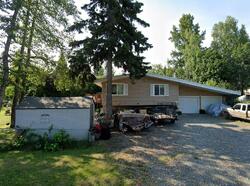 Pre-foreclosure in  W 53RD AVE Anchorage, AK 99518