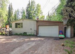 Pre-foreclosure in  TAXILANE A North Pole, AK 99705