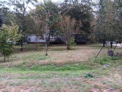 Pre-foreclosure in  LONNIE SHIRLEY RD Northport, AL 35475