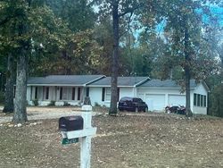 Pre-foreclosure in  COUNTY ROAD 89 Clanton, AL 35046