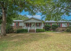 Pre-foreclosure in  MOUNTAIN PASS RD Gadsden, AL 35907