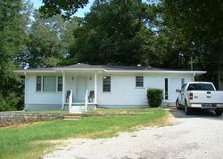 Pre-foreclosure in  DOGWOOD DR Oxford, AL 36203