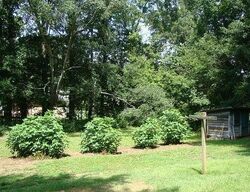 Pre-foreclosure in  DOGWOOD DR Oxford, AL 36203