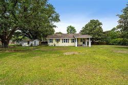 Pre-foreclosure in  W SAINT ALBAN AVE Loxley, AL 36551